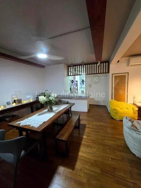 5 Room (5I) HDB for Sale in  256 Kim Keat Avenue - Image 3